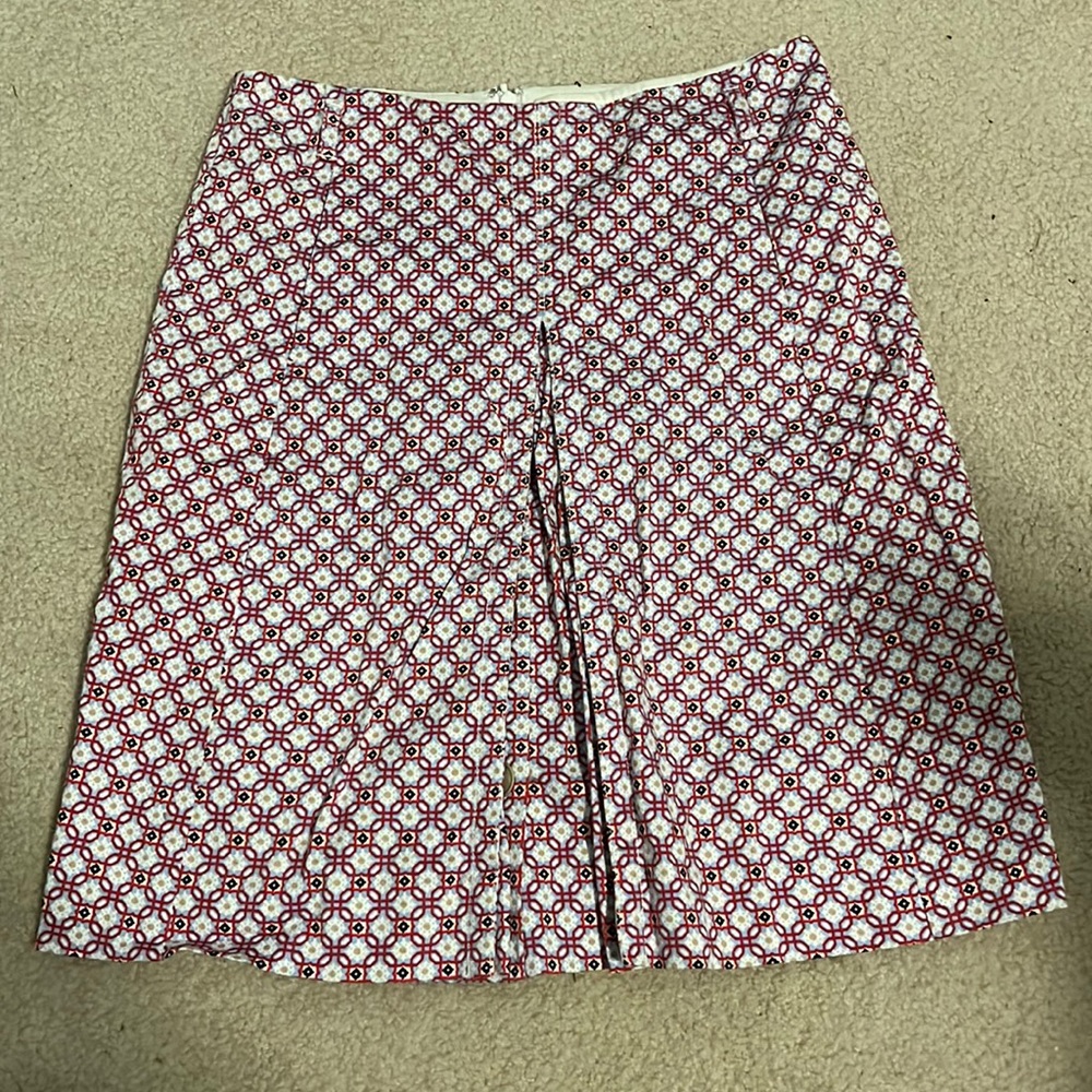 Adorable Size 2 Skirt